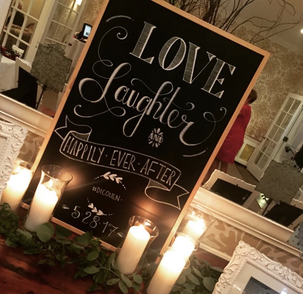 Emily See tweet media