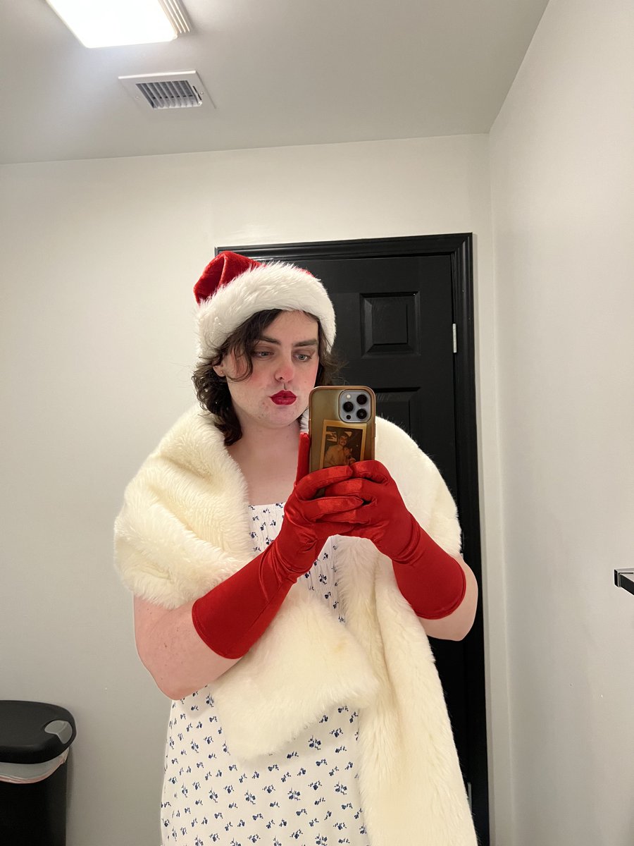 merry Christmas ya filthy animals