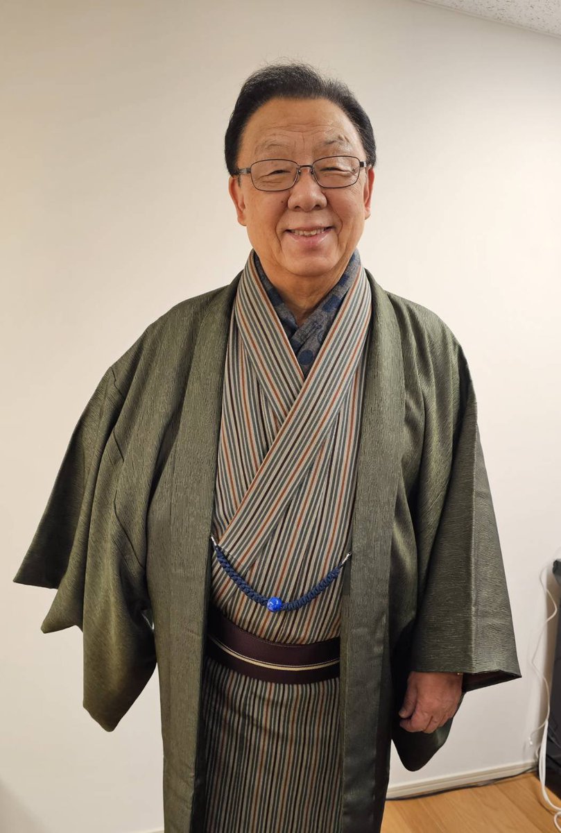 梅沢富美男 (@umezawatomio) / Posts / X