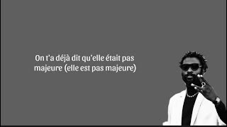 EnessOff's tweet photo. @booba https://t.co/bUL8s15Pdb