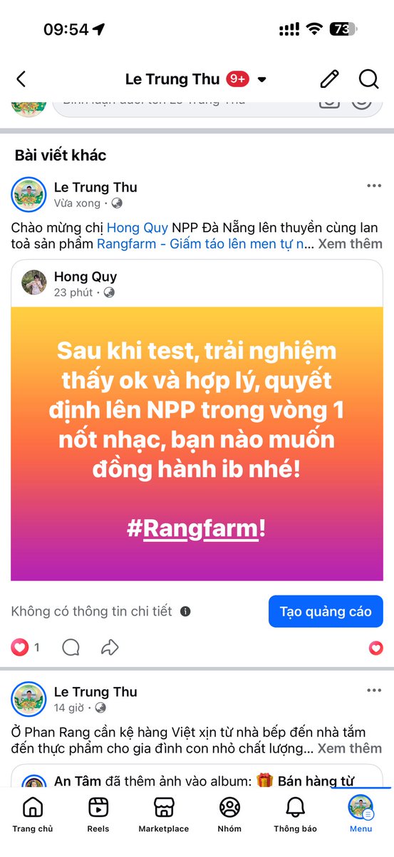 Le Trung Thu | Ryan | NCC0017 tweet media