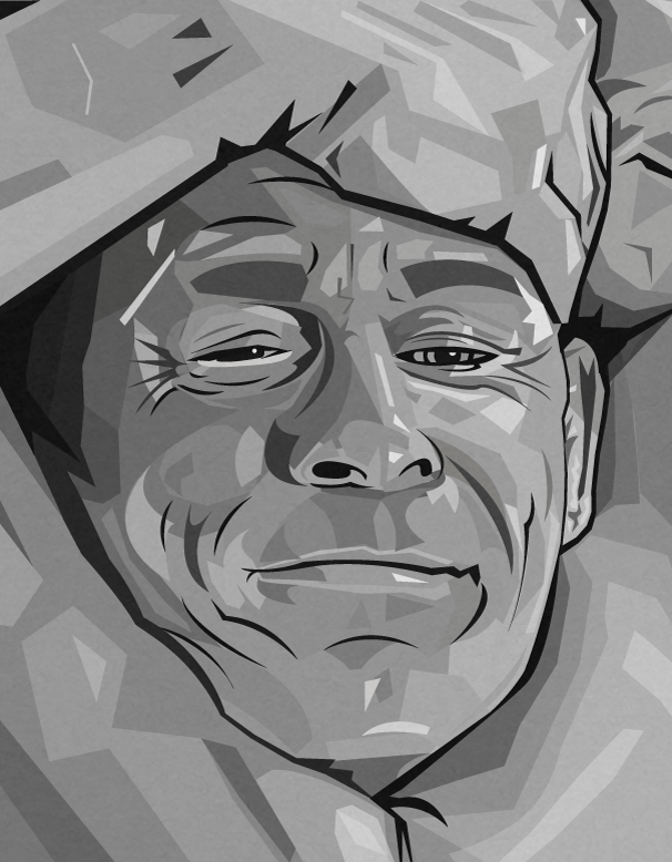 SlightlyAbsurd's tweet photo. @JohnCena did a little fanart of ya, hope you like it if you see it https://t.co/86ongFPbVa
