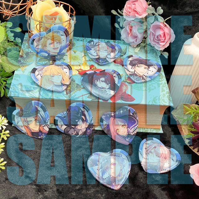 ✨ステラワースオリジナルグッズ ✨／ #ステラAGF2025 発売 アイ