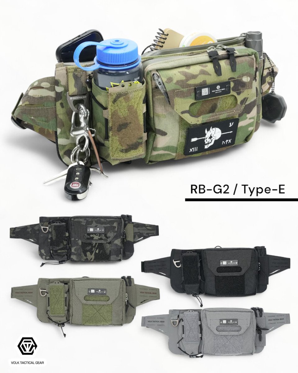 VOLK TACTICAL GEAR (@VTG1975) / Posts / X