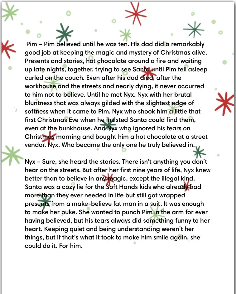 S.D. Writes is Querying tweet media