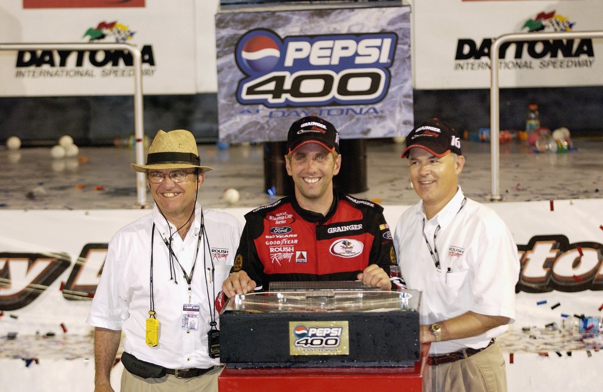 RFK Racing tweet media