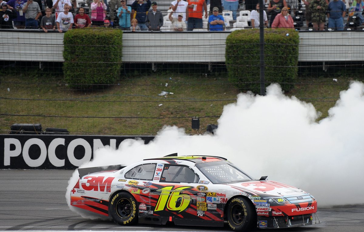 RFK Racing tweet media