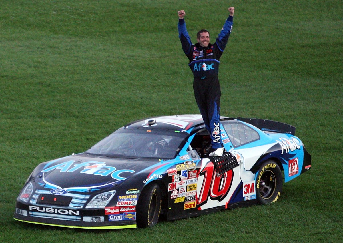 RFK Racing tweet media