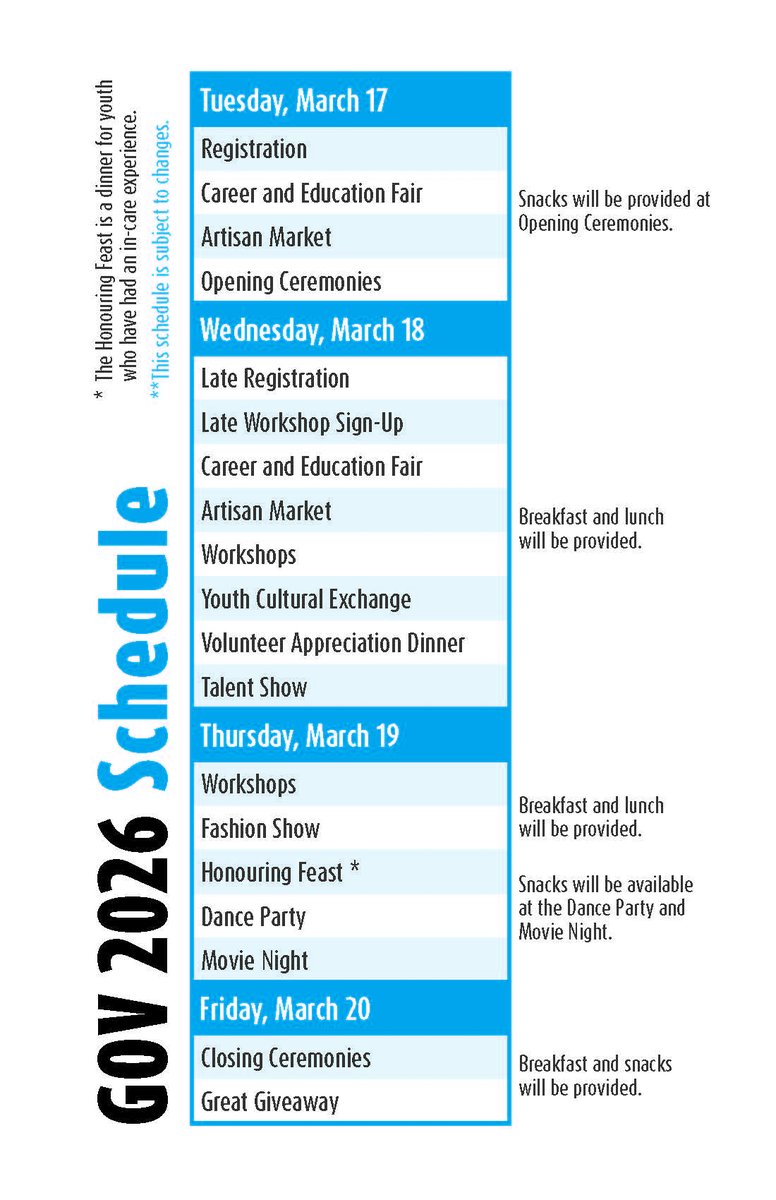 Gathering Our Voices tweet media