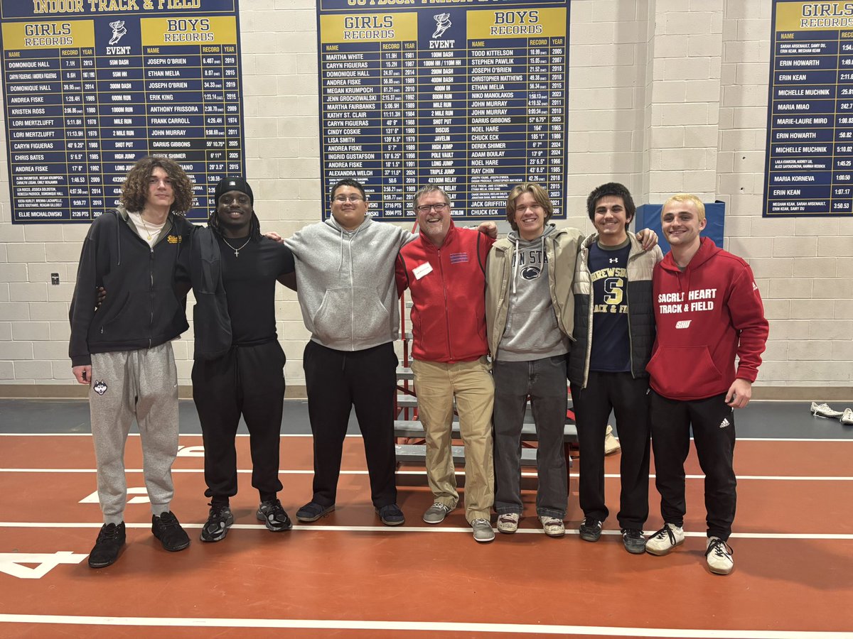 Coach Ian Butterfield tweet media