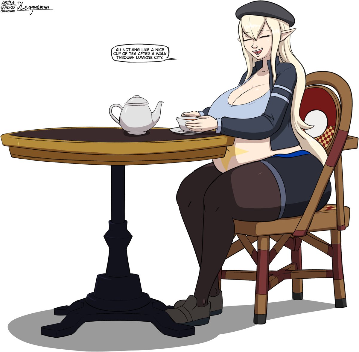 🔞A0IISA tweet media