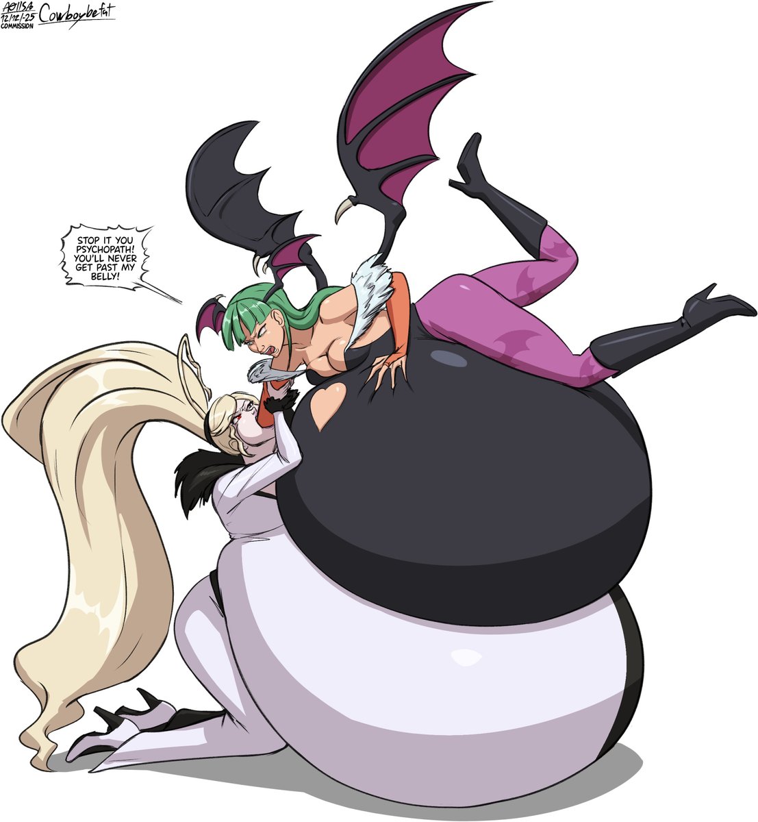 🔞A0IISA tweet media