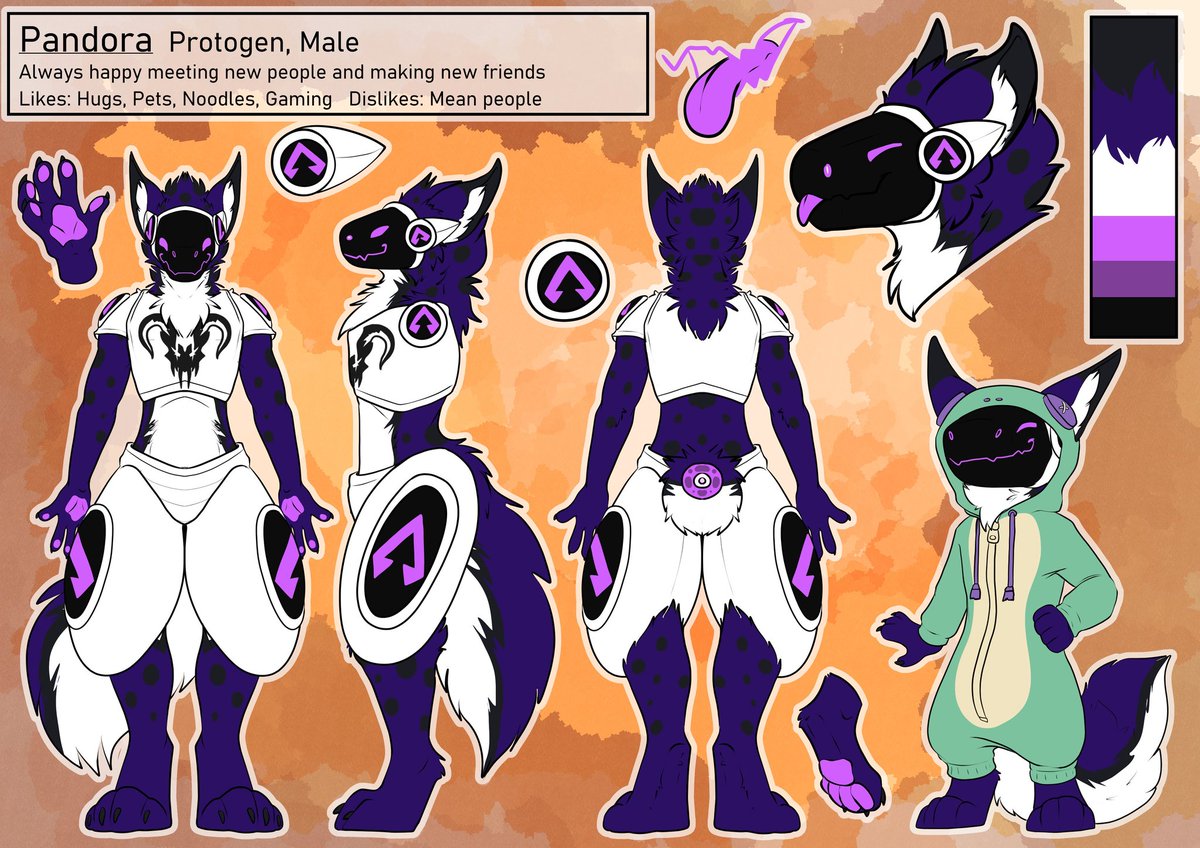 ⚘️~Pandora~⚘️ tweet media