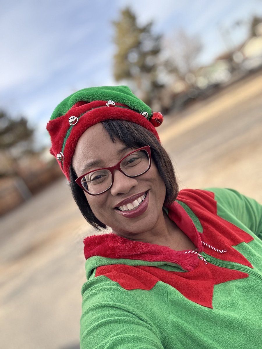 Connie L. S. Hall #23NVSTOY tweet media