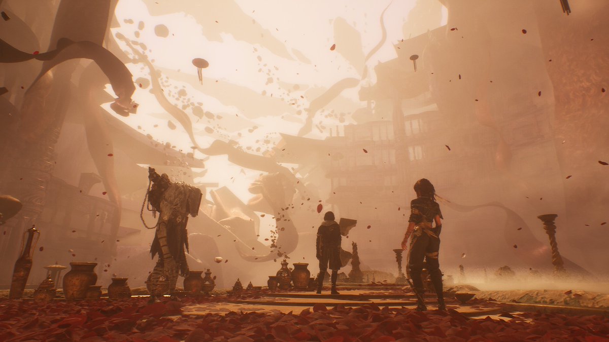 levirezende's tweet image. clair obscur: #expedition33