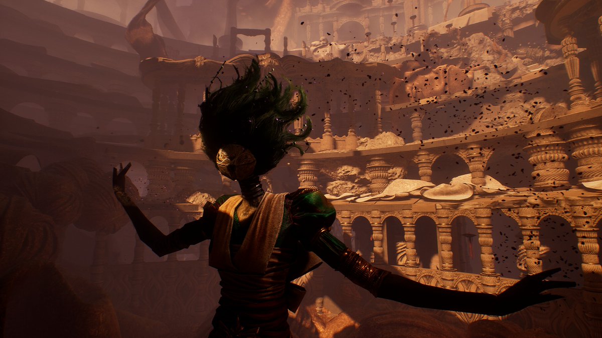 levirezende's tweet image. clair obscur: #expedition33