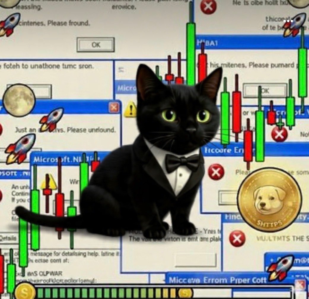 CryptoStrtBets's tweet photo. @U_M_G_D @PumpaMeta $HTTPM is gunna flip $https watch https://t.co/1Iz7z4ghQi