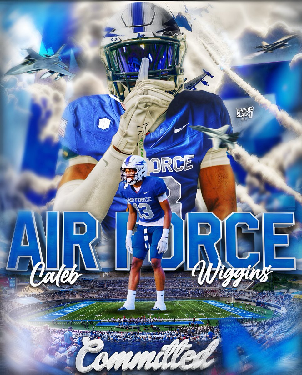 Caleb Wiggins ✞ tweet media