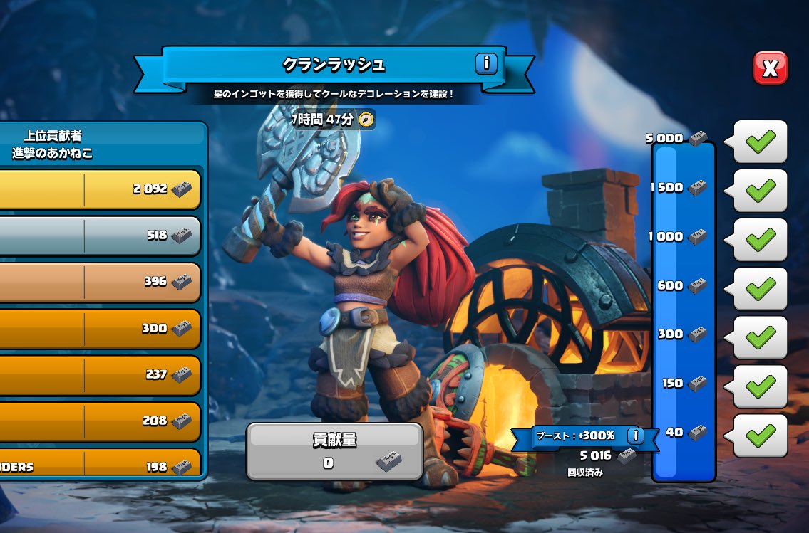 モモタロ@進撃のあかねこ🐱 (@momotaro2112) / Posts / X