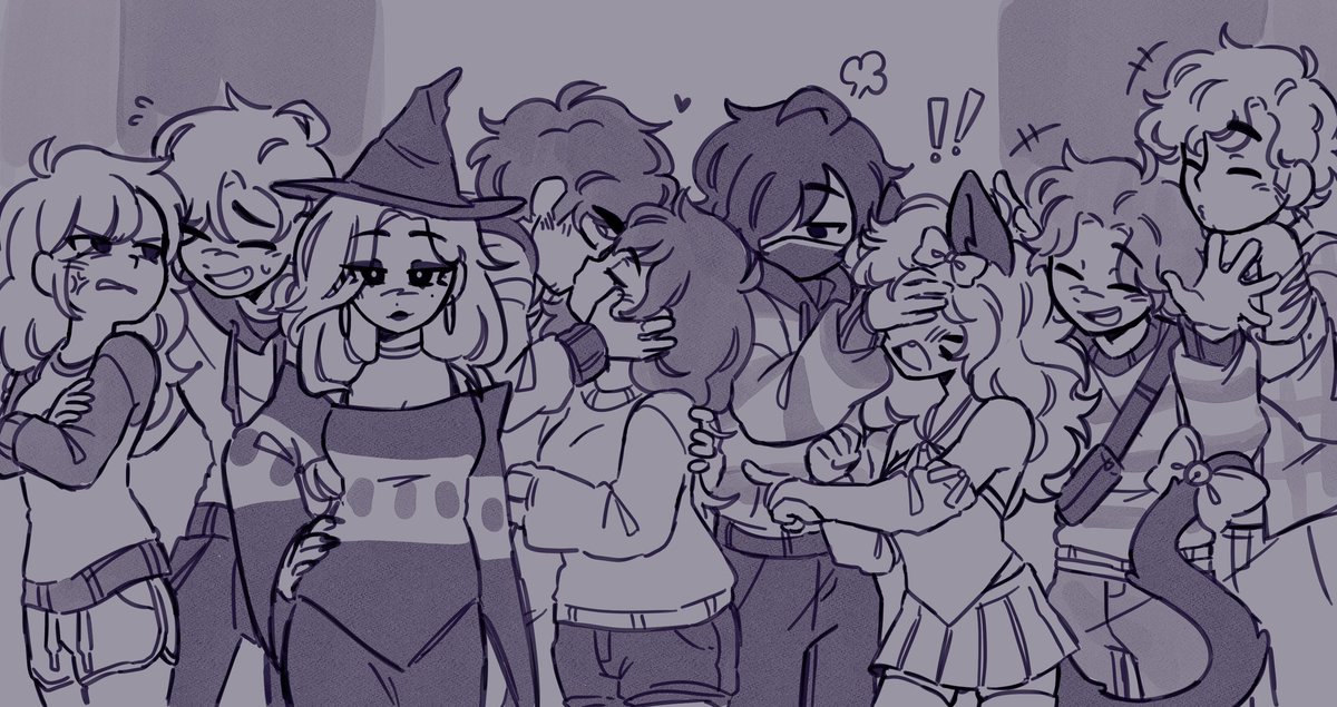 bri !! ✿ comms open! tweet media