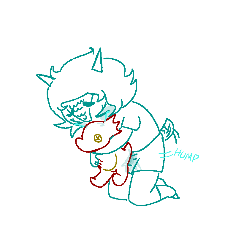 goldingHound's tweet photo. Lolezi humping her scalemate!!

#prostuck https://t.co/Y6xoHmmohL