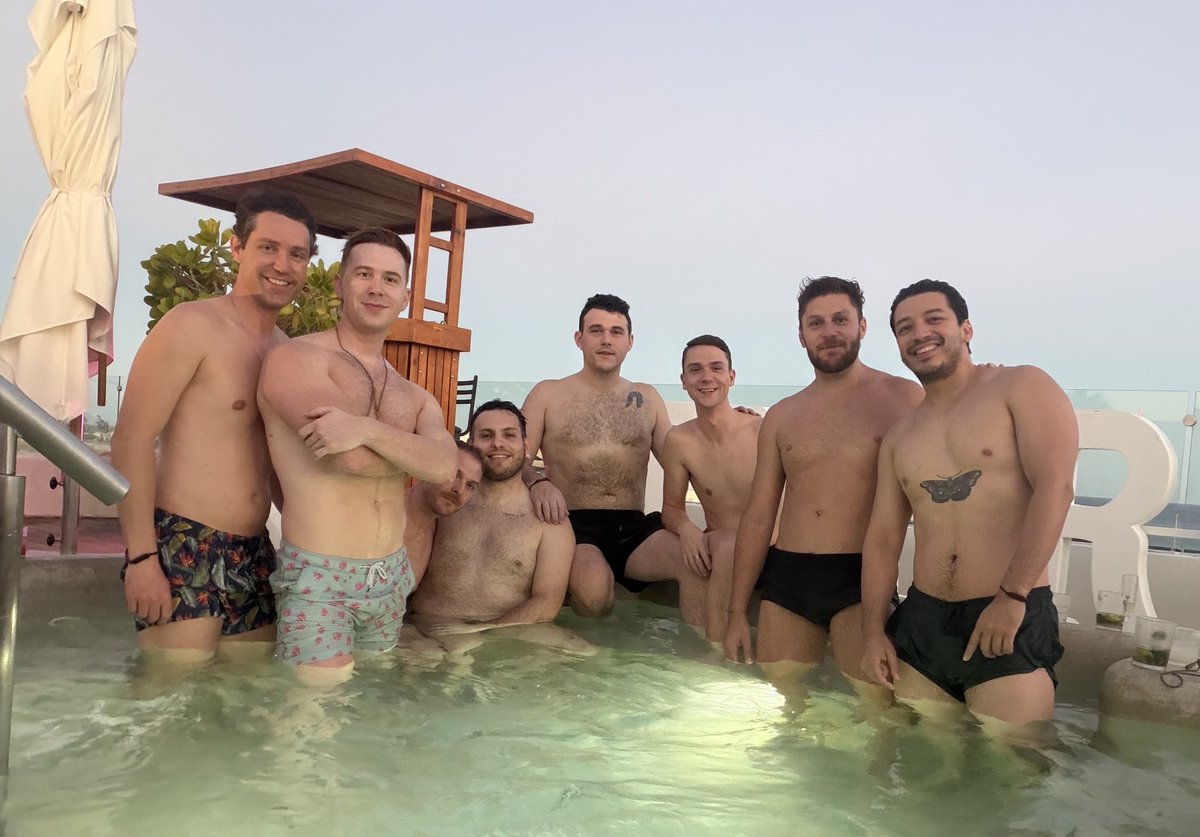 Pedro Magaña tweet media