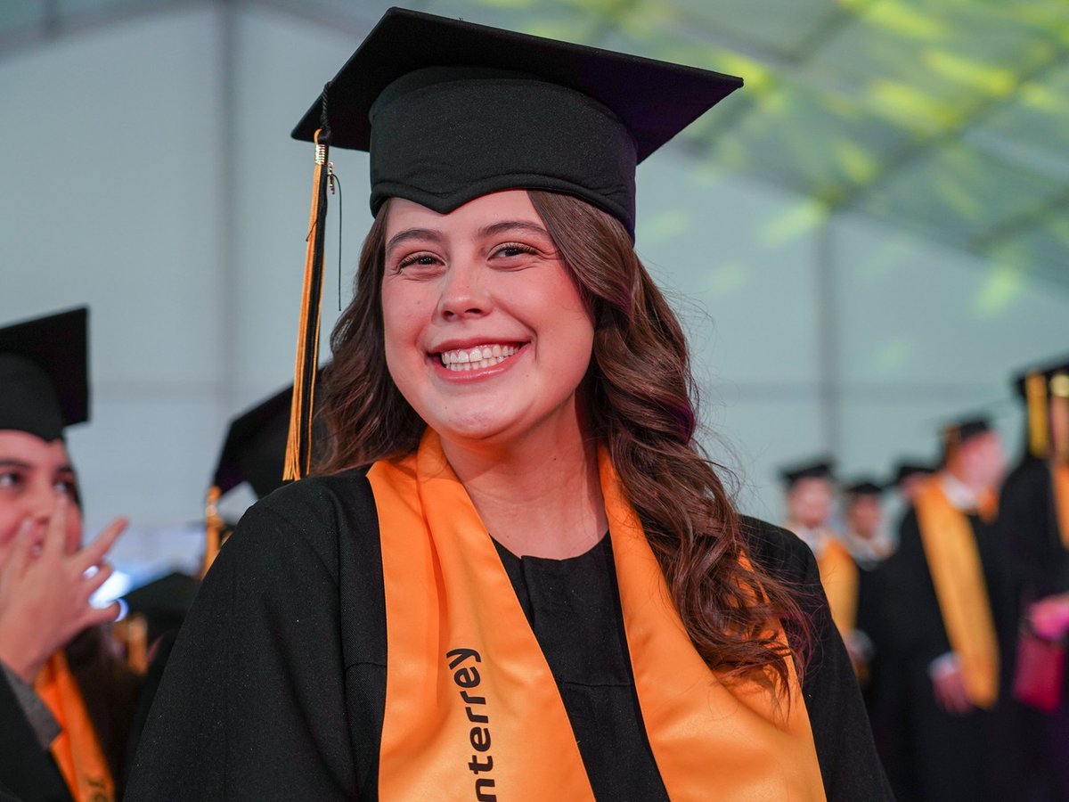 Universidad de Monterrey tweet media