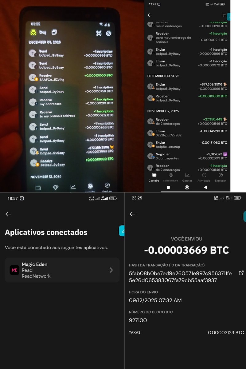 SATOSHI•DOGMOTO ᛤ tweet media