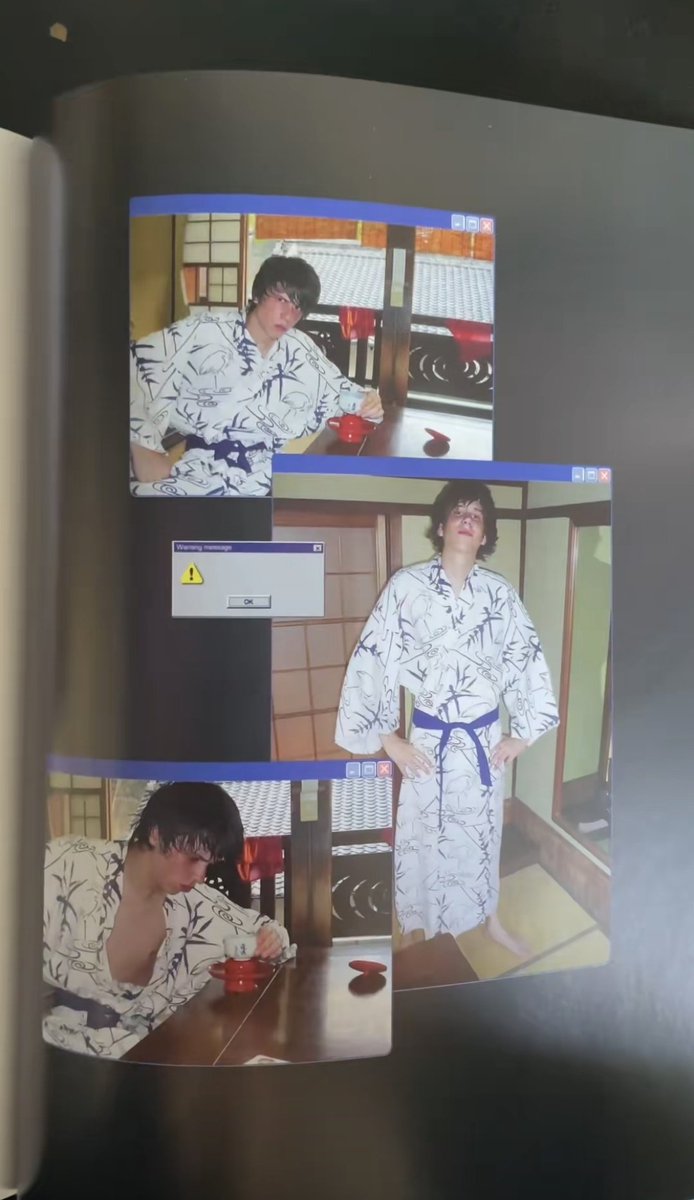 turricidio's tweet photo. el libro del rubius japon fueron los mejores 40mil pesimios gastados que locura cómo se puede ser tan estándar de Hombre . . . . https://t.co/PnADlrDucf