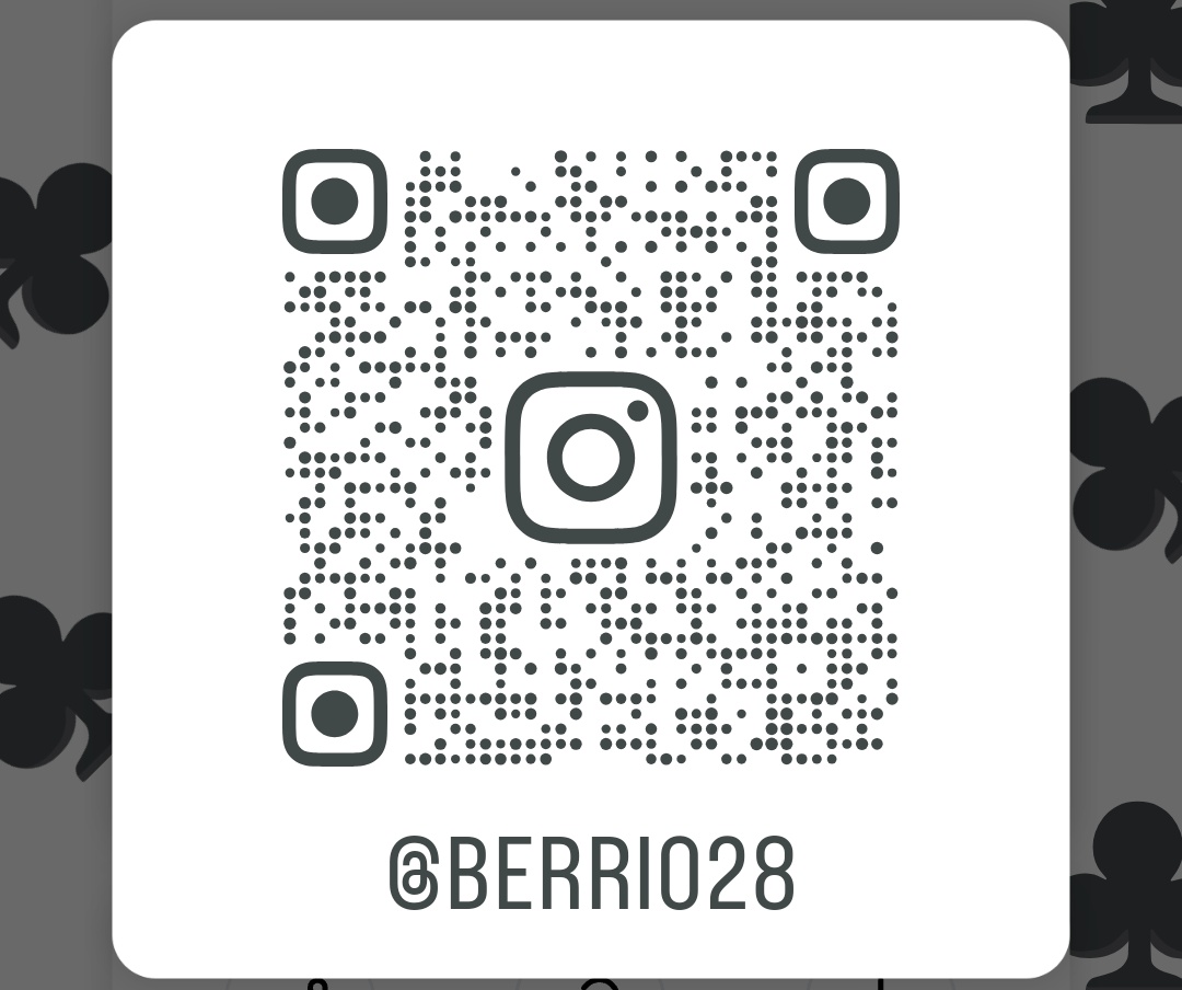 Berri tweet media