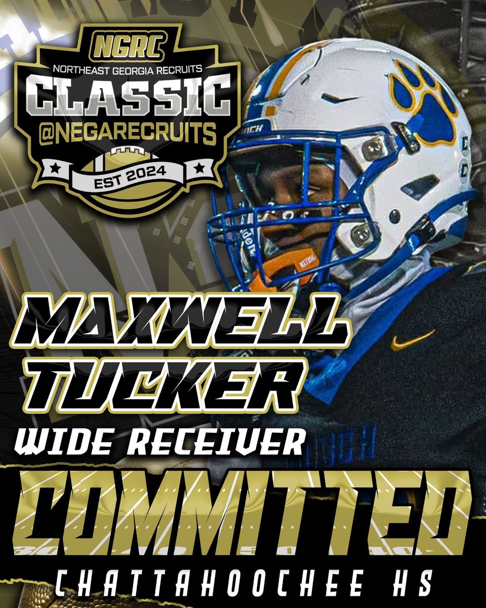 Maxwell Tucker tweet media