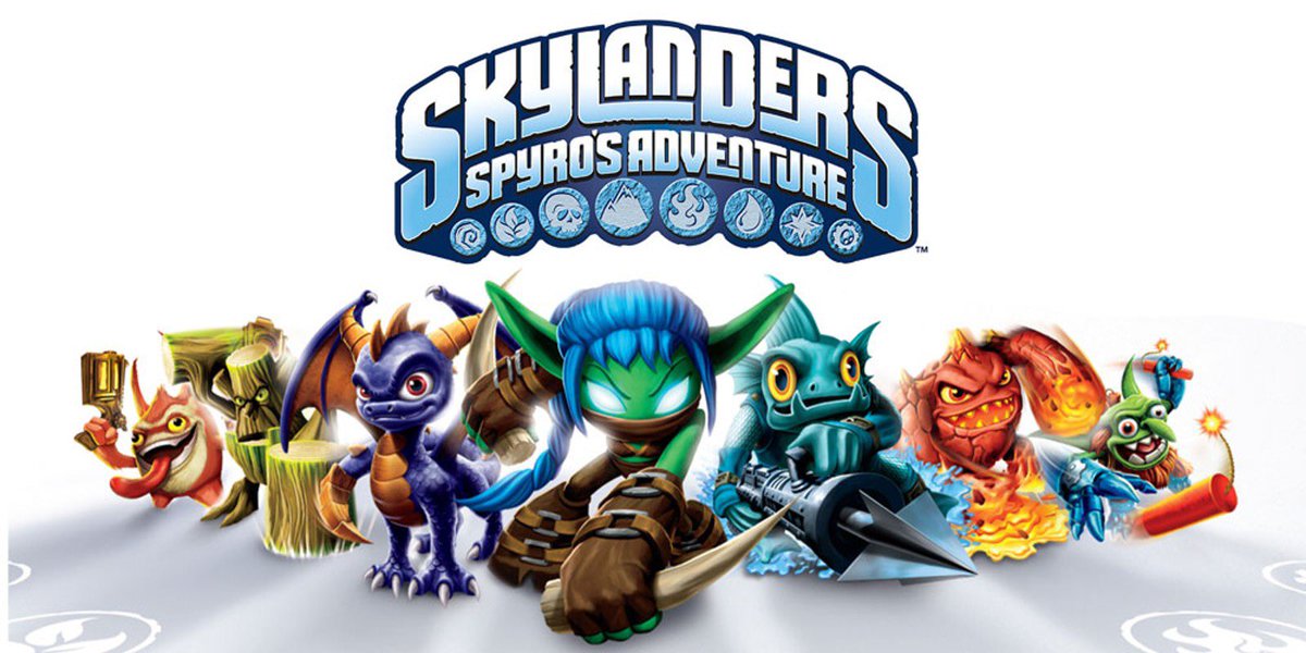 SkylandersFact's tweet image. Skylanders Fun Fact!!!
Skylanders most likely will not have anything to do with Fortnite Winterfest this year