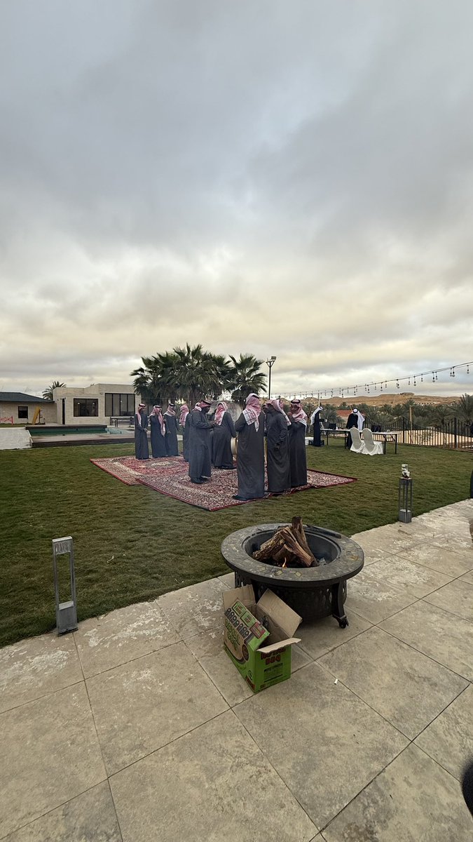 Enjoying it while it lasts 💆🏻‍♂️…