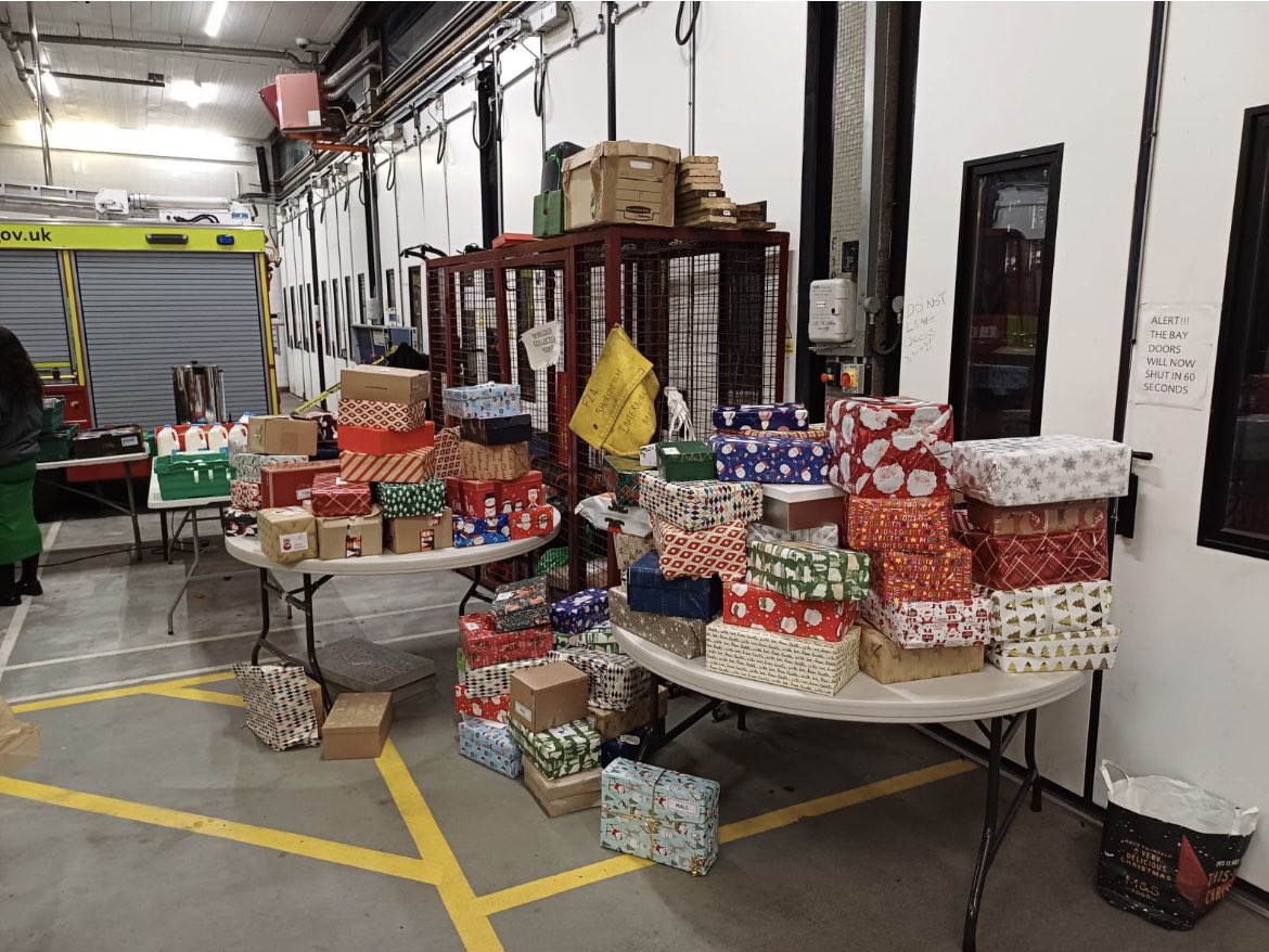 LFBHACKNEY tweet media