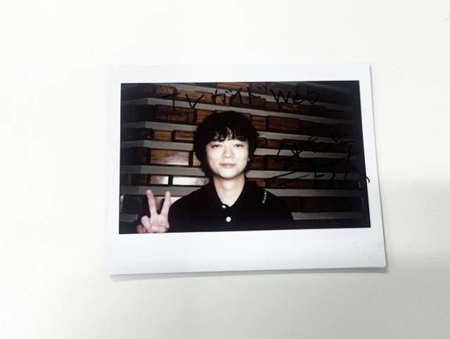 【フォロー＆リポストでプレゼント🤳🏻】
オーディオドラマ「#だまっていない」
演出・脚本を担当した染谷将太さんの
サイン入り生写真を1名に🎁

📮応募方法は...
①<a href="/TVGweb/">TVガイドWeb【公式】</a>をフォロー
②この投稿をリポスト or 引用リポスト
※当選者の方にはDMでご連絡いたします。

〆切：2026年1月16日（金）正午