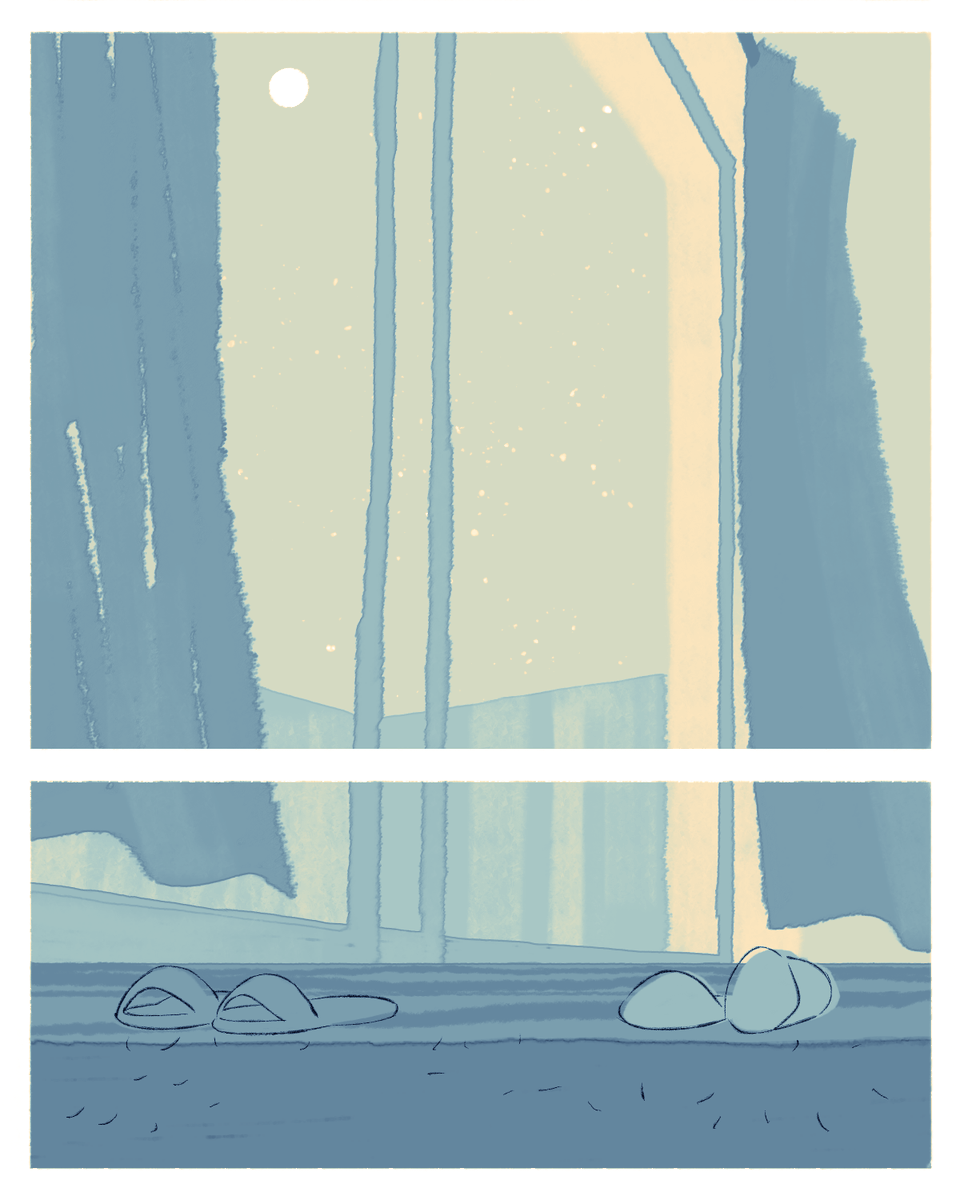 cronchybaguette's tweet image. (1/3) you are a liar