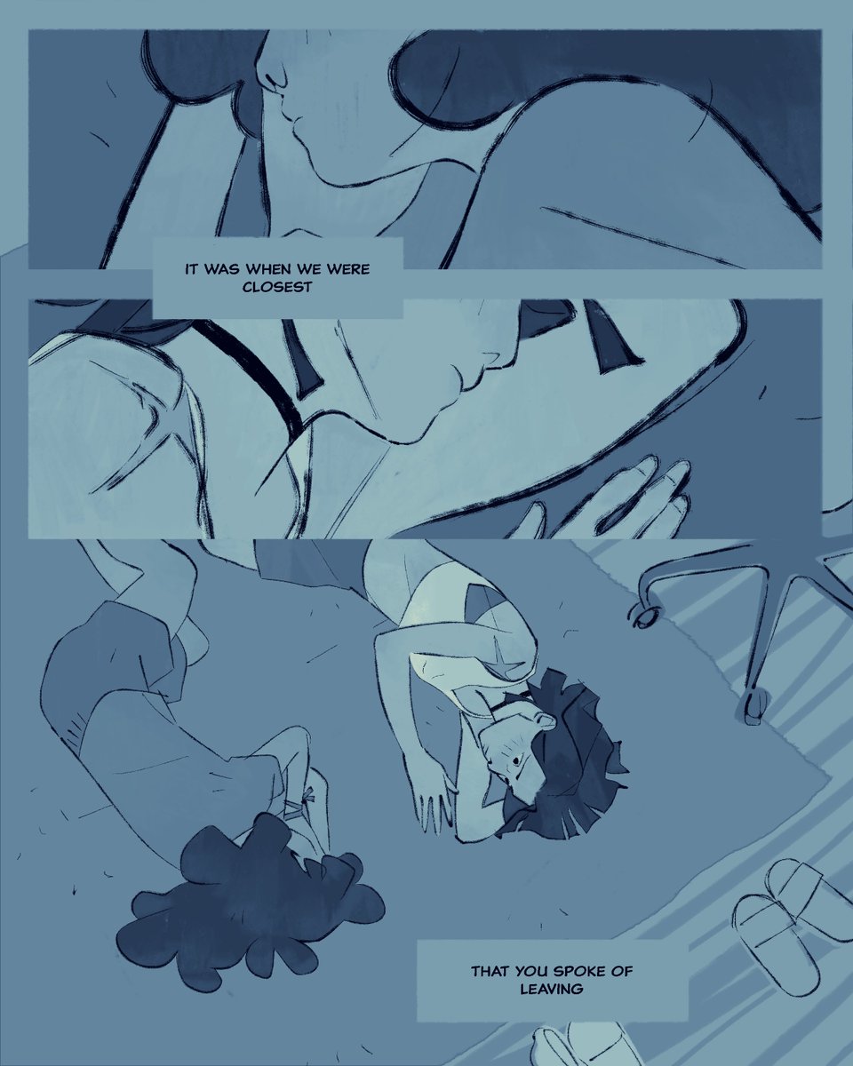 cronchybaguette's tweet image. (1/3) you are a liar