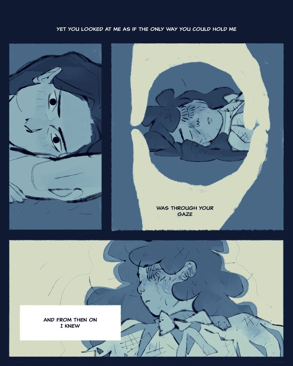 cronchybaguette's tweet image. (1/3) you are a liar