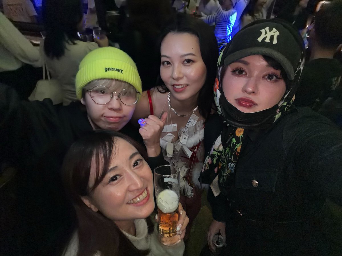ピアミー|女性に惹かれる人・自分の性に迷う人の、日常がつながる場所 tweet media