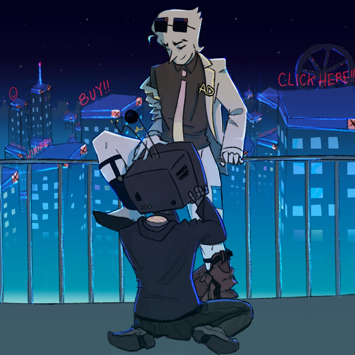 Gio 🔞🎨 tweet media