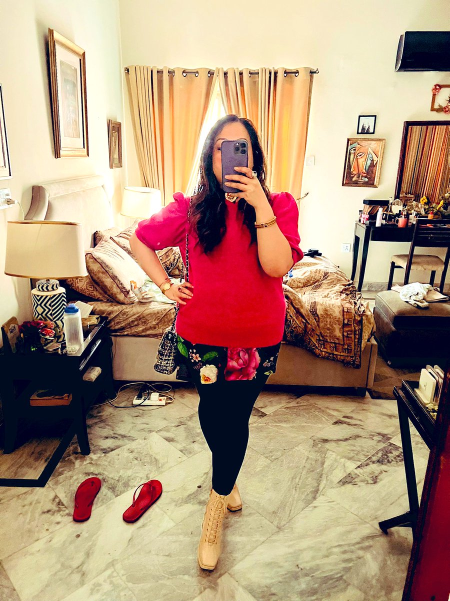 How kickstarting a perfect day looks like 🤩