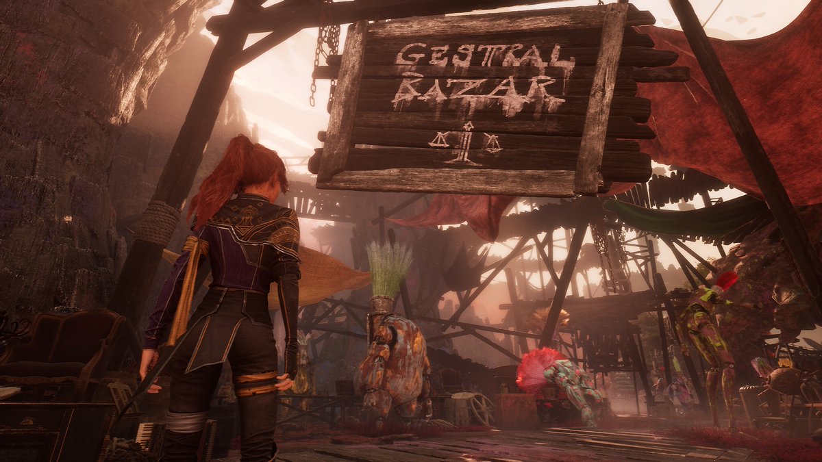 levirezende's tweet image. clair obscur: #expedition33