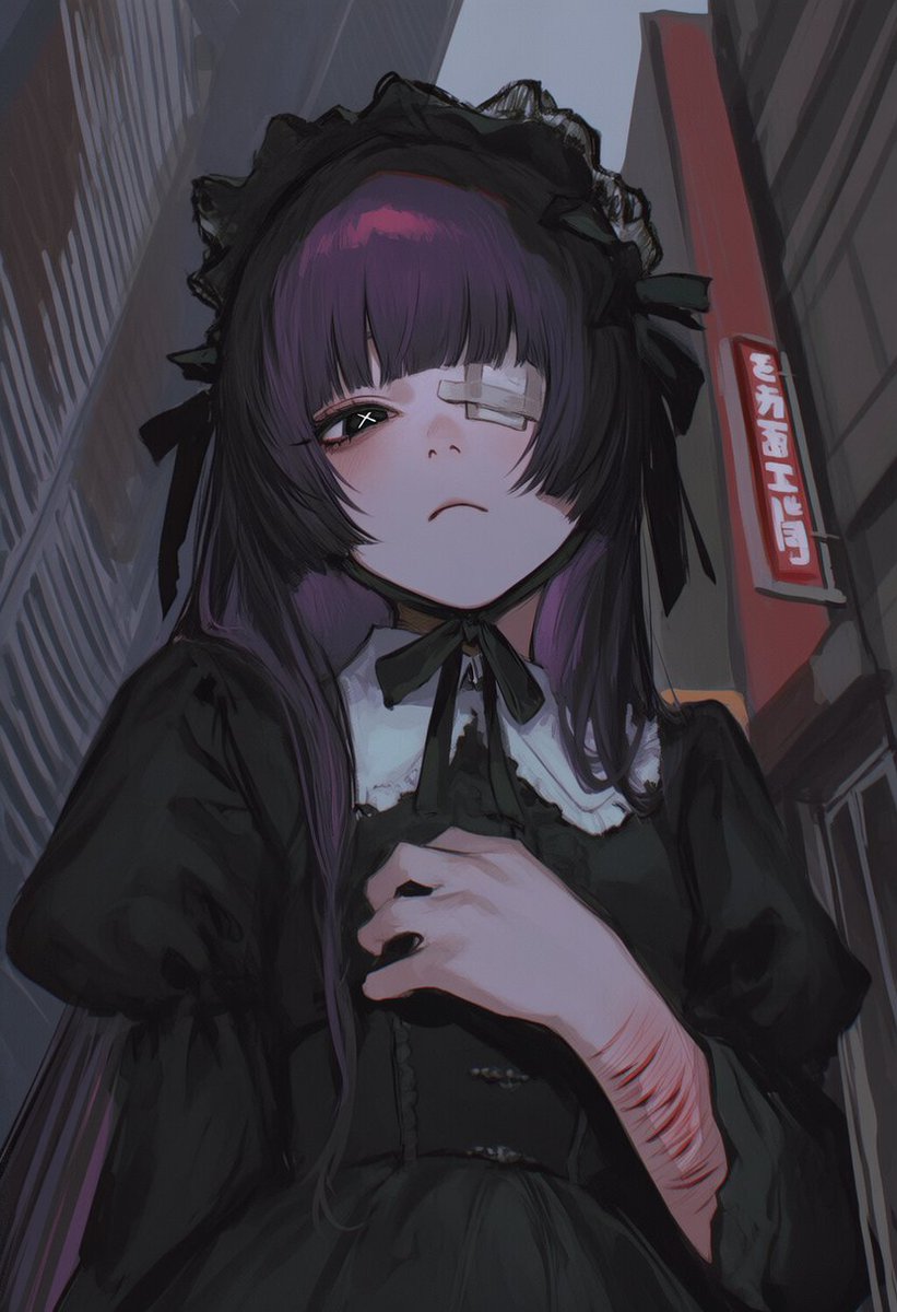 惡意 (@748cm) / Posts / X