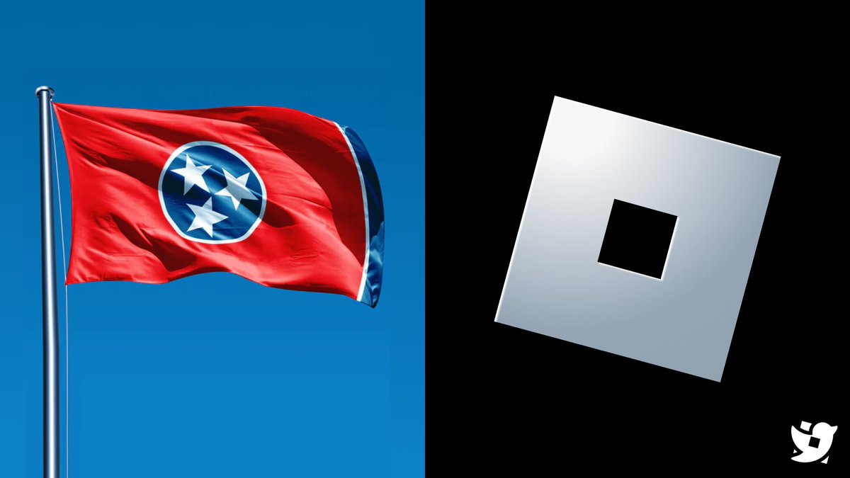 The State of Tennessee is suing Roblox.