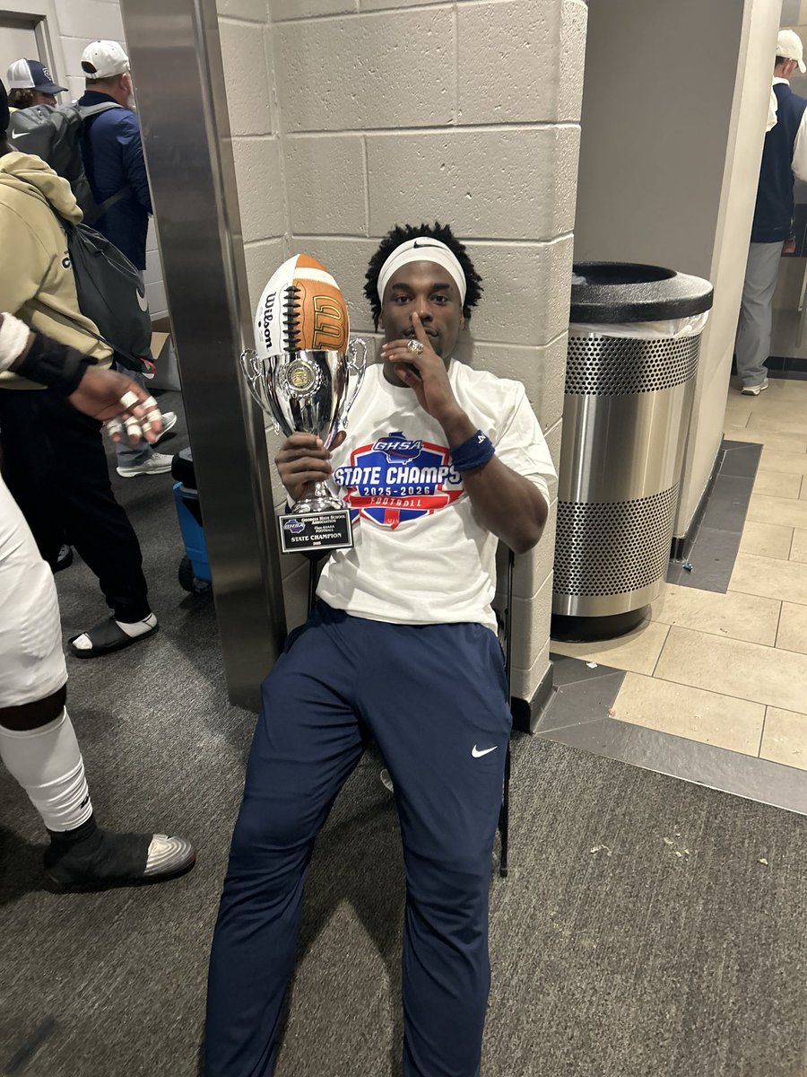 Tre’von tweet media