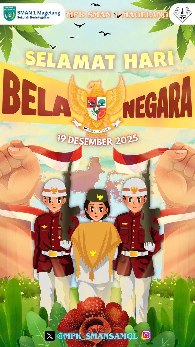 MPK SMA N 1 MAGELANG (@mpk_smansamgl) on Twitter photo 