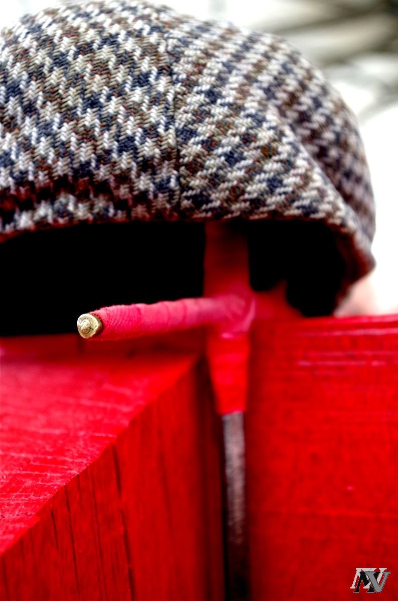 Un brindis a los "Olvidados del Toreo": ¡Ánimo y Suerte!
foto: <a href="/marcvargas8/">VARGAS Marc</a> (Instantes Taurinos)