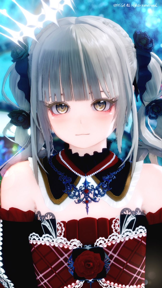 ayamidori_ngs's tweet image. エクステが埋まって変になったやつ😳