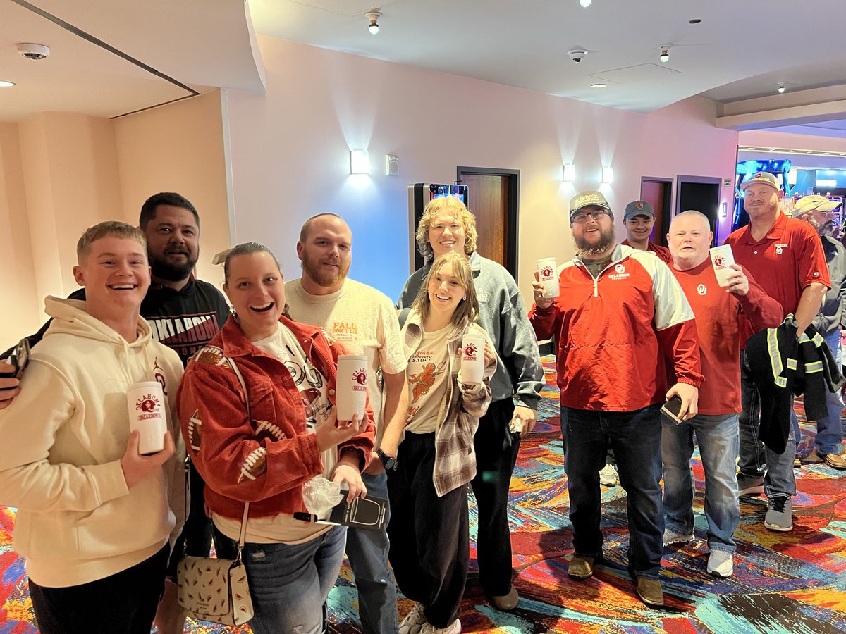 The Oklahoma Breakdown with Ikard and Lehman tweet media