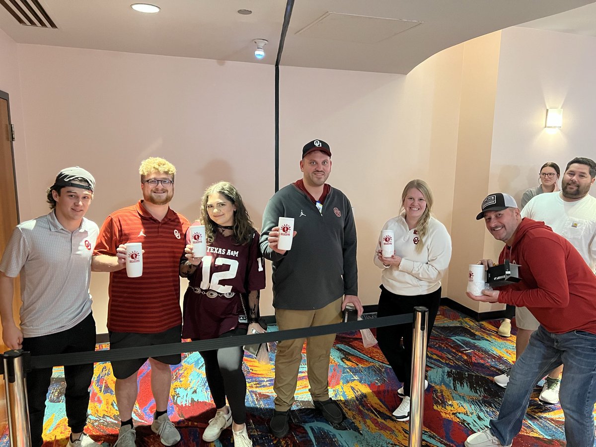 The Oklahoma Breakdown with Ikard and Lehman tweet media